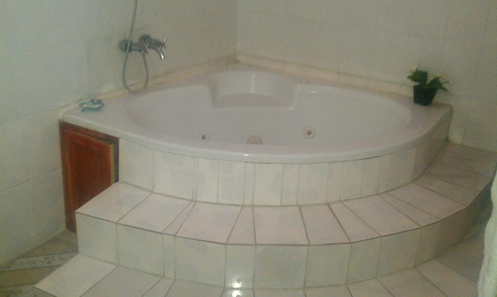 Hotel Navarro Santo Domingo Pokoj fotografie